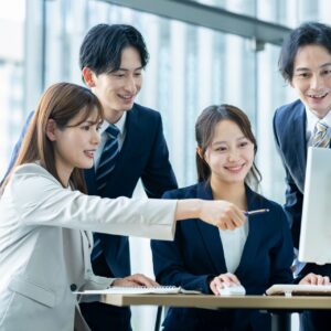 ポスティング相談
