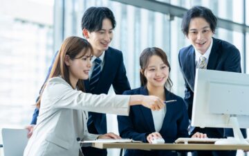 ポスティング相談
